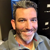 Matt Harbour