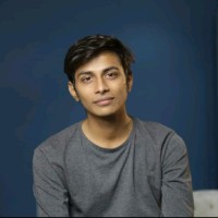 Anuj Raut