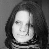 Виктория Сион