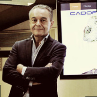 Daniel Álvarez Falagán