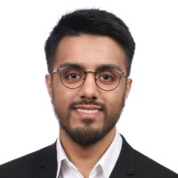 Umair Ali