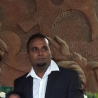 Harish Raj