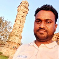 Sushant Chandanshive