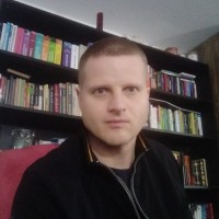 Lukáš Tichý