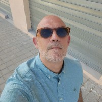 Francisco Palazón Bernal