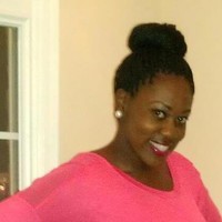 Stacey Alfred