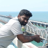 Manoj Paulraj