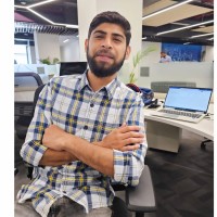 Shubhashish Saurav