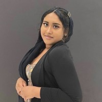 Samiha Miah