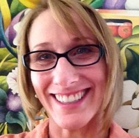 Marsha Rushing