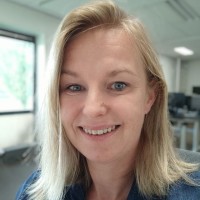 Lianne De Witte
