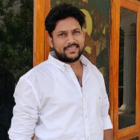 Raviteja Devarapalli