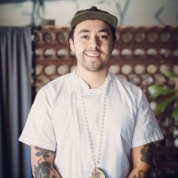 Steven Vargas