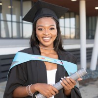 Noxolo Zinhle Dlalisa