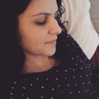 Christina Anastasopoulou