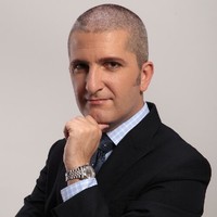 Cyril Ruiz Moise