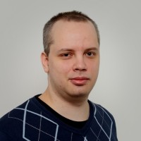 Juho Salmensuu