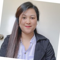 Priscilla Maharjan