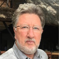 Brian Maher