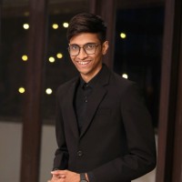 Ushmit Lodha