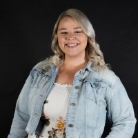 Shianne Warner