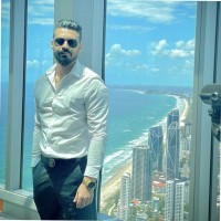 Yashar Ghorbanoghli