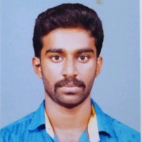 ANJITH VS