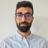 Roni Ahmed