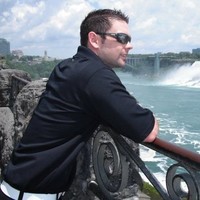 Brad Mahar