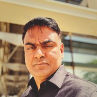 PS Anoop