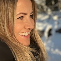 Carina Nilsson