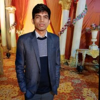 Yash Khanna