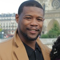Kyle Whitehurst