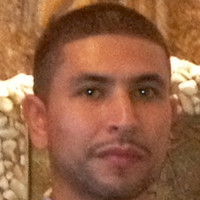 Baltazar Guzman