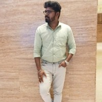 Yogaraja Kalimuthu