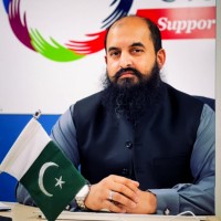 Shanawaz Yousaf