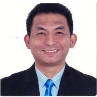 Robert Ryan Padullon
