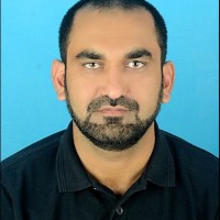 Muhammad Zahid