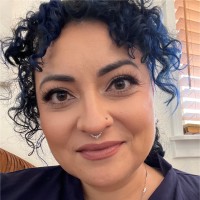 Judith V. Aguilar