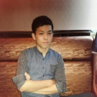 Gino Ye