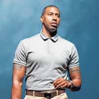 Dr. Reggie Wright Jr.