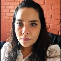 Marcia Saavedra Hernández