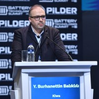 Yücel Burhanettin Balıklılı