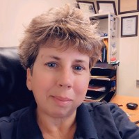 Danielle Steele, CEFP