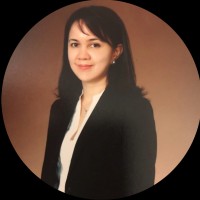 Simone Yeoh