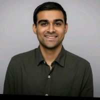 Neil Poudel