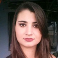 Thaís Oliveira Lima