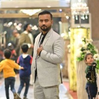 Yasir Khan