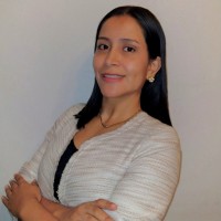 Patricia Pilar Garcia Garay