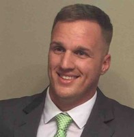 Lance Harvey MSOP - USMC Veteran